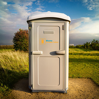 Construction Porta John Rental